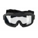 Lancer Tactical Thermal Goggles Lancer Tactical Thermal Goggles, The Lancer Tactical AERO Series Thermal Eye Protection System is designed to provide reliable safety and clear vision during airsoft gameplay